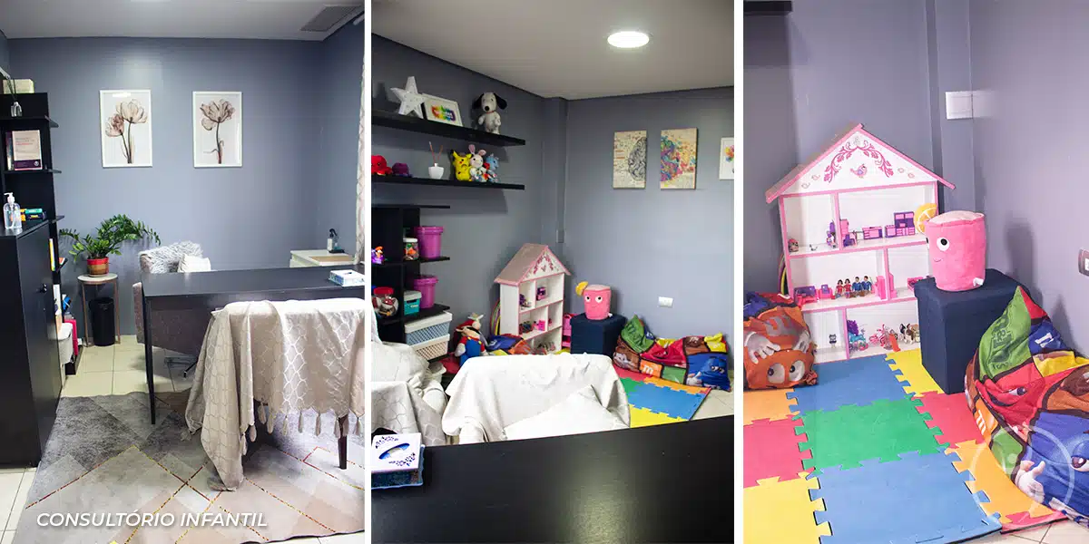 consultorio INFANTIL Psico Soul consultorio INFANTIL Psico Soul