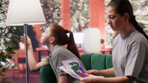 Avaliação Neuropsicológica para Autismo Avaliação Neuropsicológica para Autismo