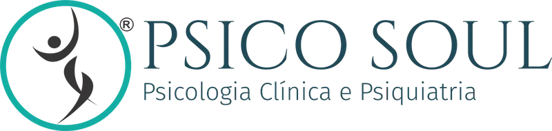 psicosoul logo x